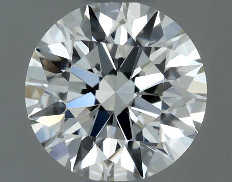 Round 0.5 ct L VVS1