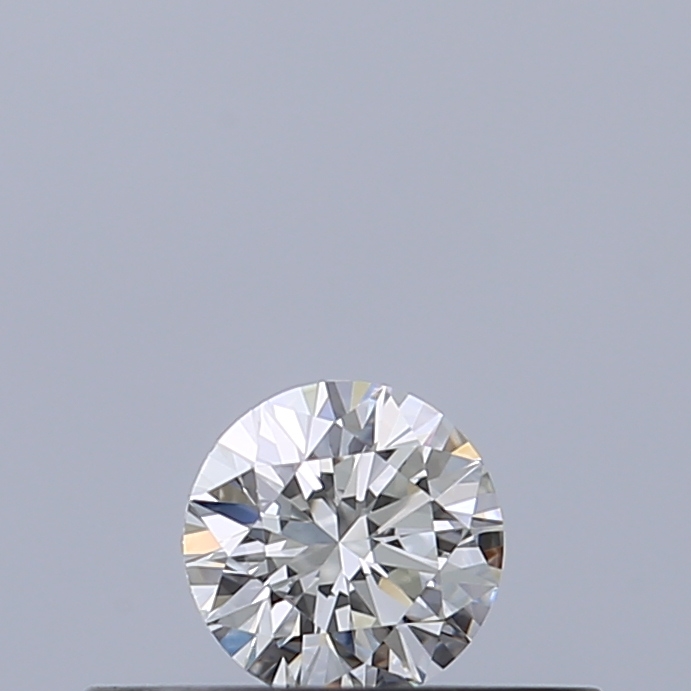 Round 0.18 ct G IF