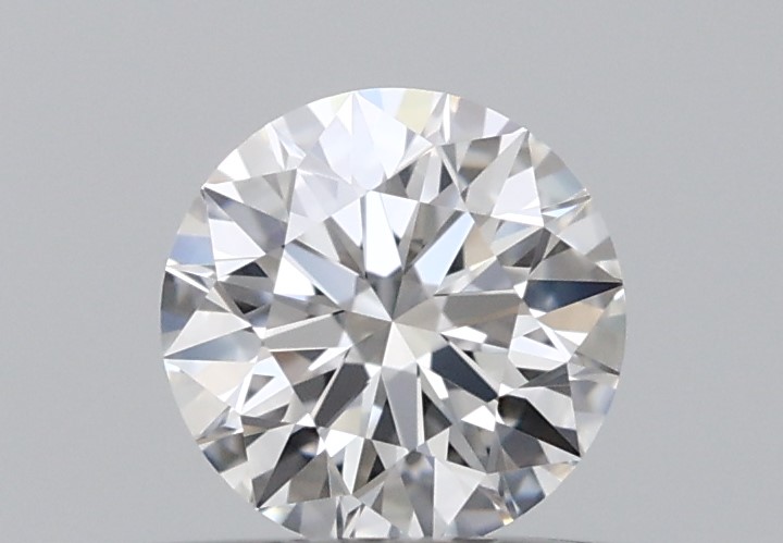 Round 0.34 ct E VVS1