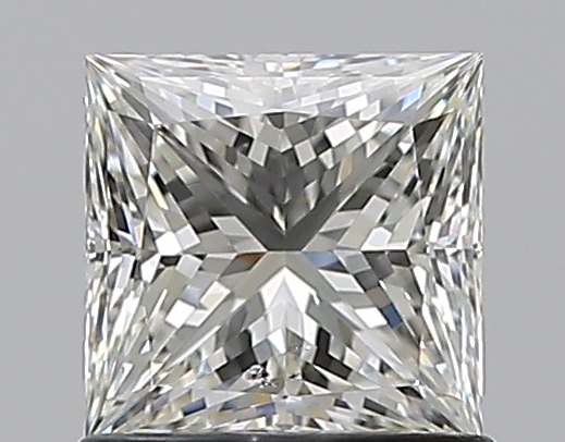Princess 1.02 ct I SI1