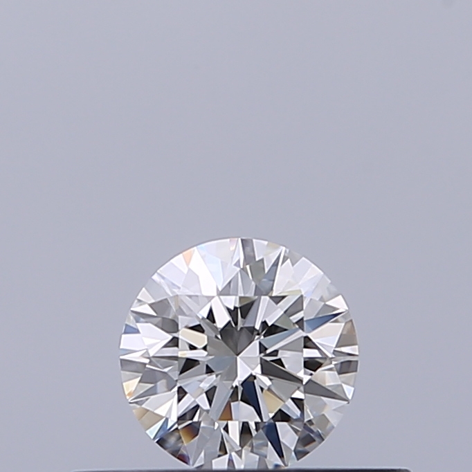 Round 0.25 ct G VVS1
