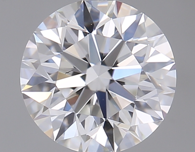 Round 0.45 ct G VS2