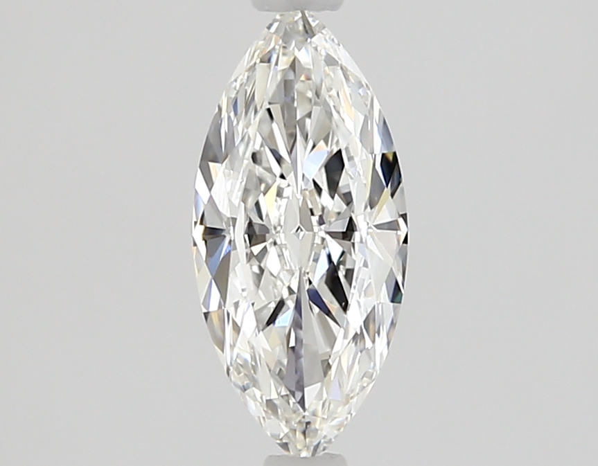 Marquise 0.58 ct G VS1