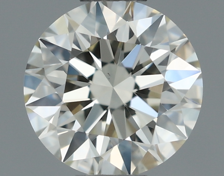 Round 0.5 ct M VS1
