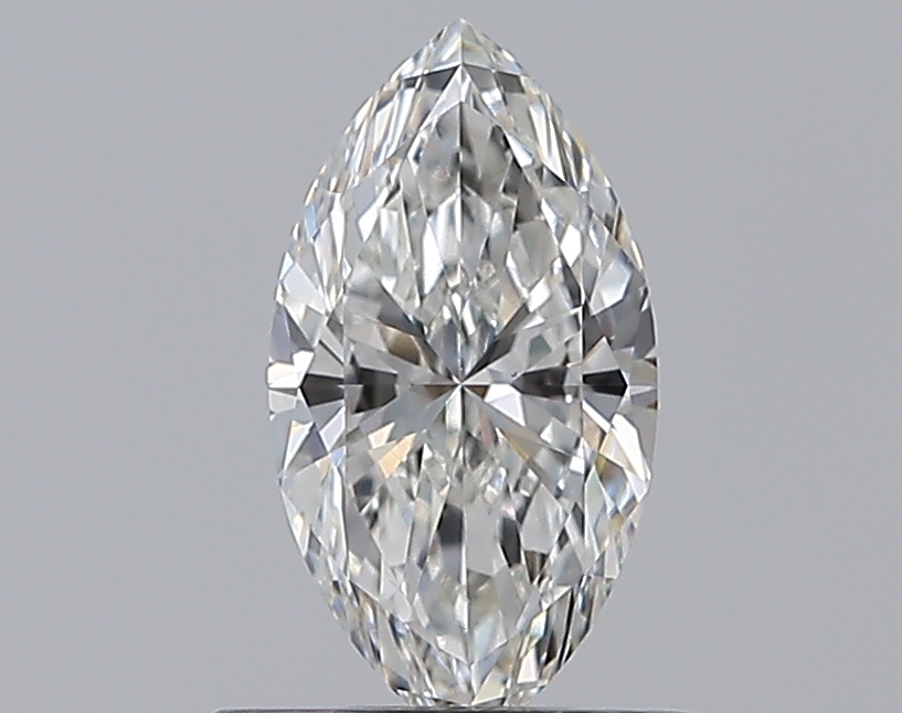 Marquise 0.7 ct G VS1