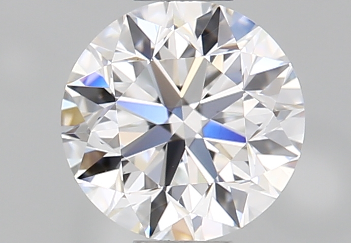 Round 0.5 ct E VS1