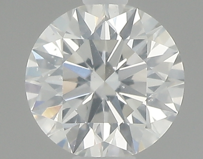 Round 0.36 ct I SI2