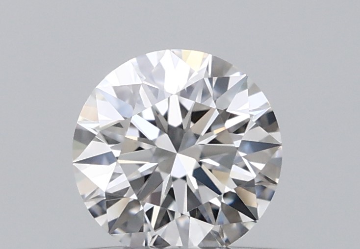Round 0.34 ct E IF