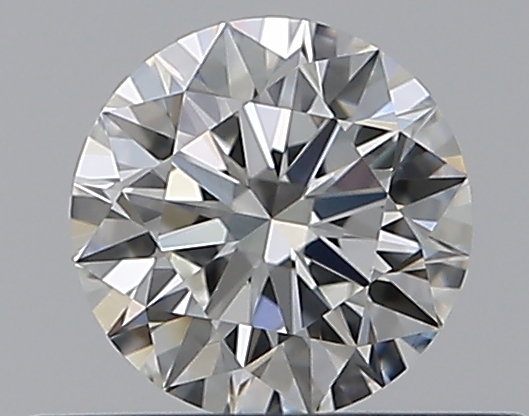 Round 0.41 ct I VS1