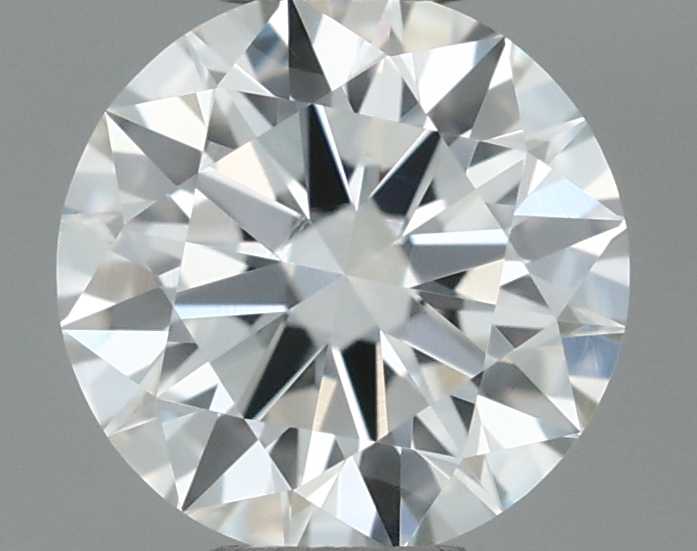 Round 0.36 ct I VVS2
