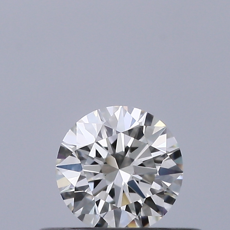 Round 0.28 ct G VVS1