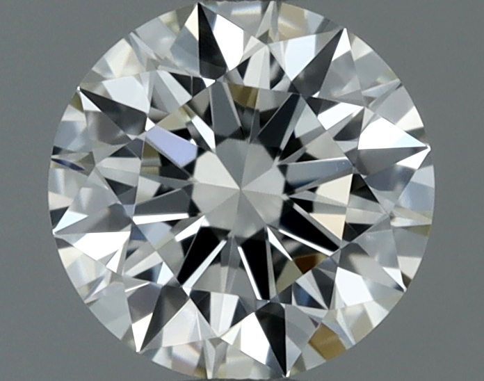 Round 0.4 ct L VVS2