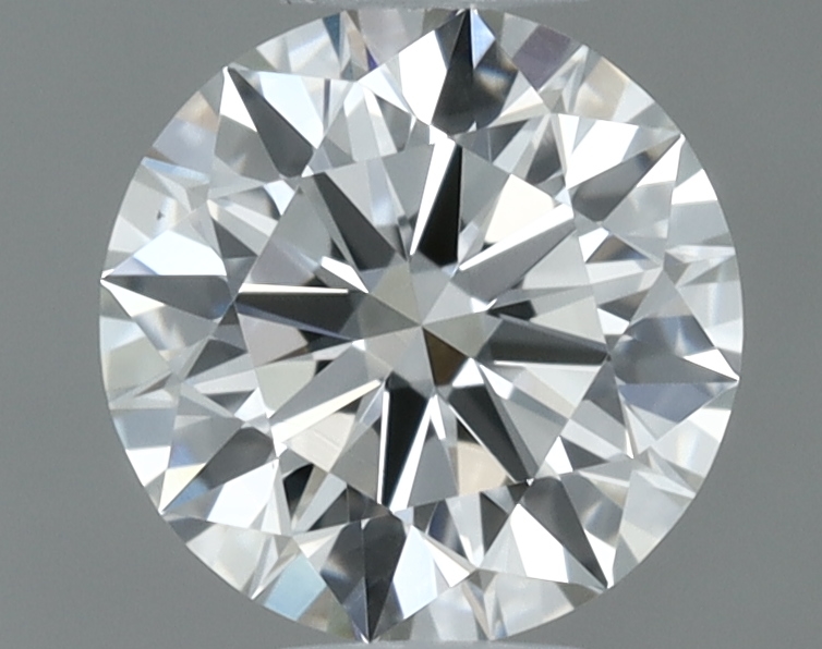 Round 0.44 ct J VS2
