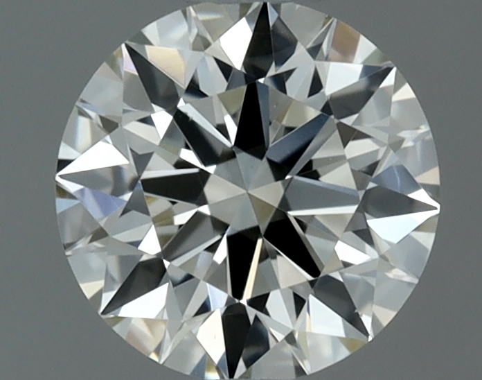 Round 0.41 ct L VS2