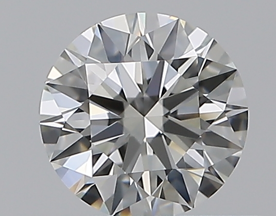 Round 0.46 ct I VVS1