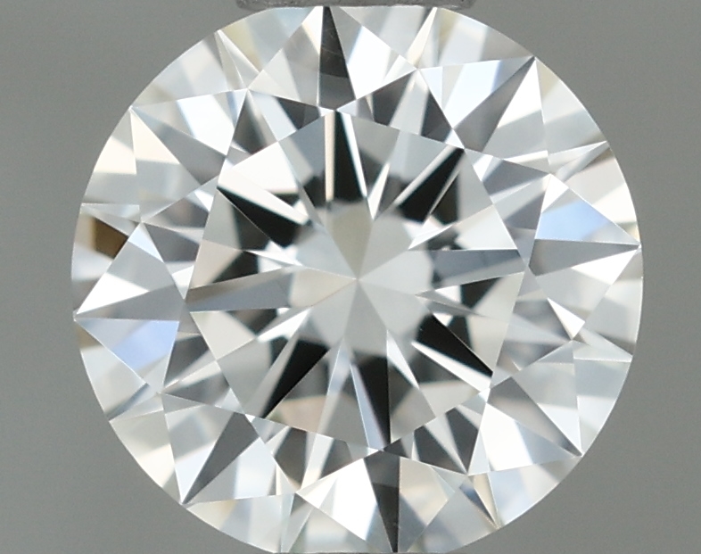 Round 0.45 ct K VVS1