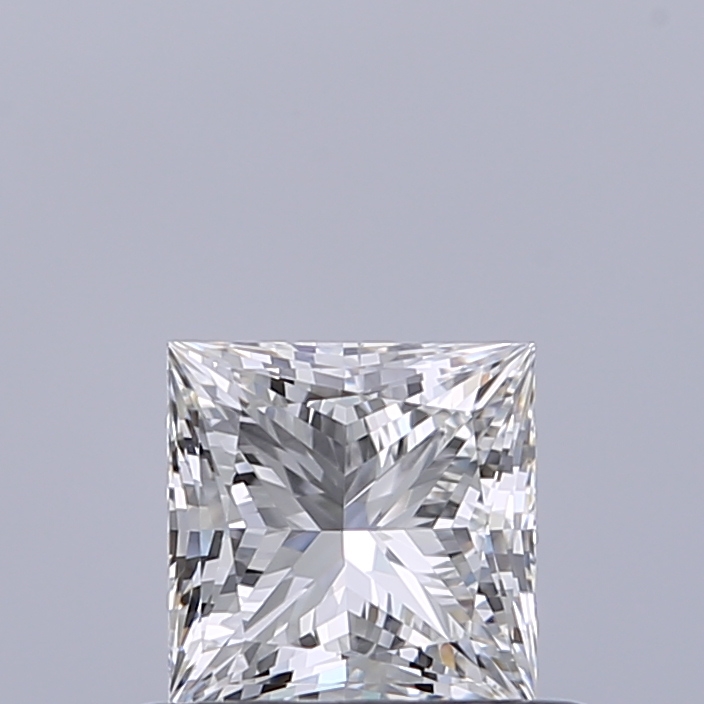 Princess 0.54 ct G VVS1