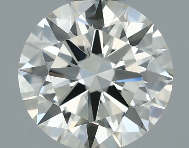 Round 0.4 ct L VVS2