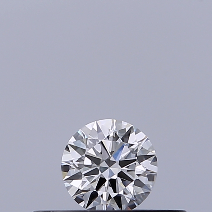 Round 0.18 ct F VS1
