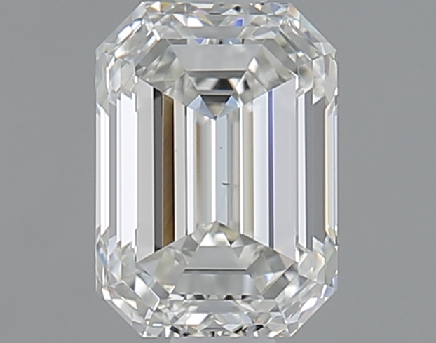 Emerald 1.0 ct H VS1