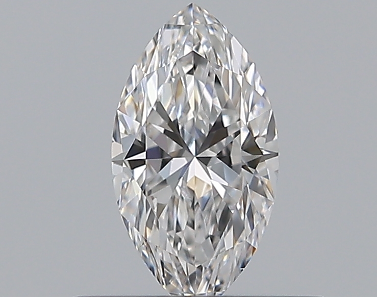 Marquise 0.41 ct D VS1