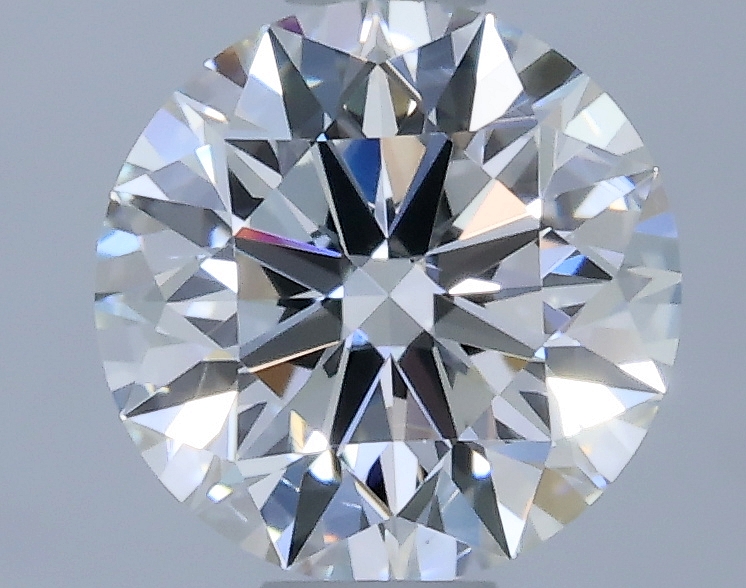 Round 0.5 ct G VS2