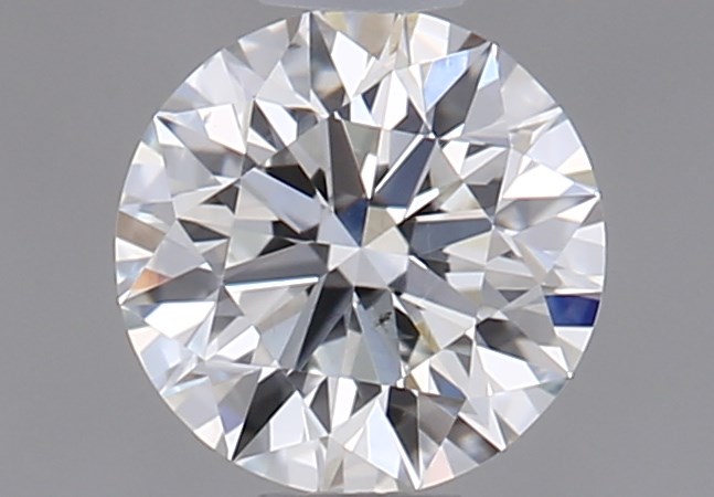 Round 0.35 ct I SI1