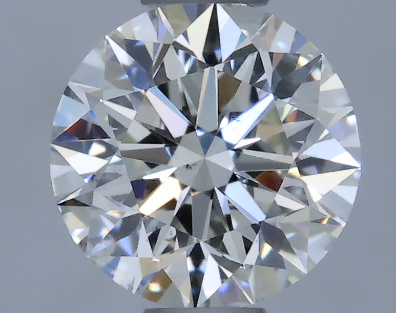 Round 0.51 ct I VS2