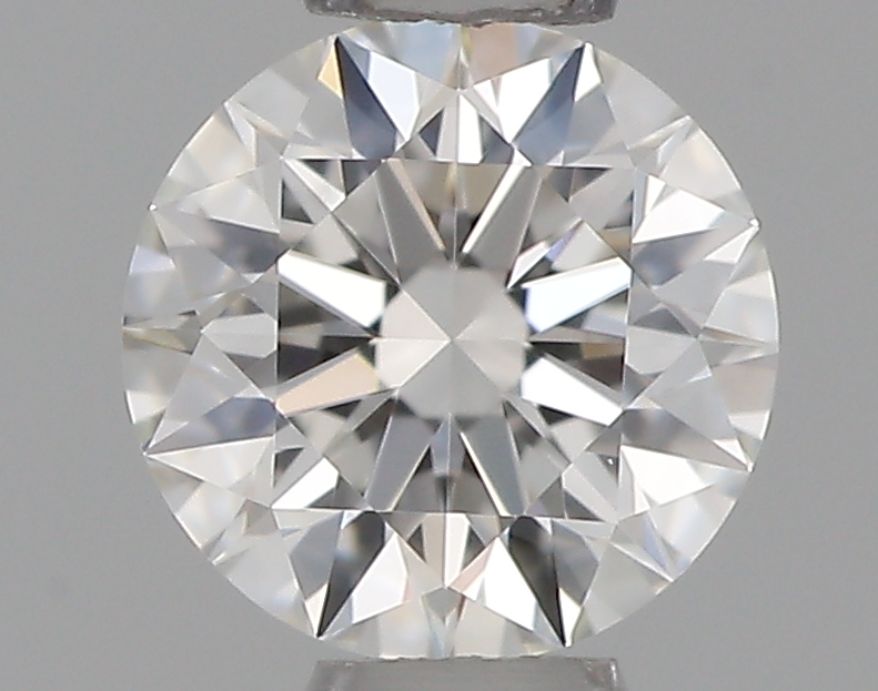 Round 0.3 ct G VVS1