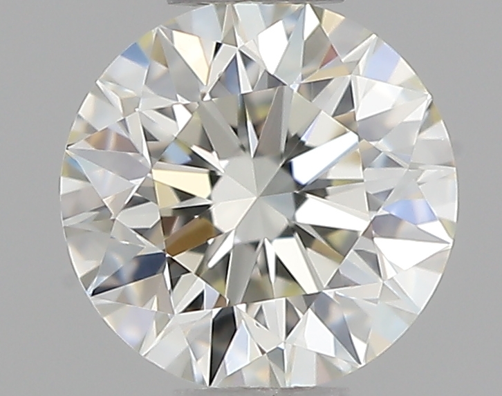 Round 0.36 ct J IF