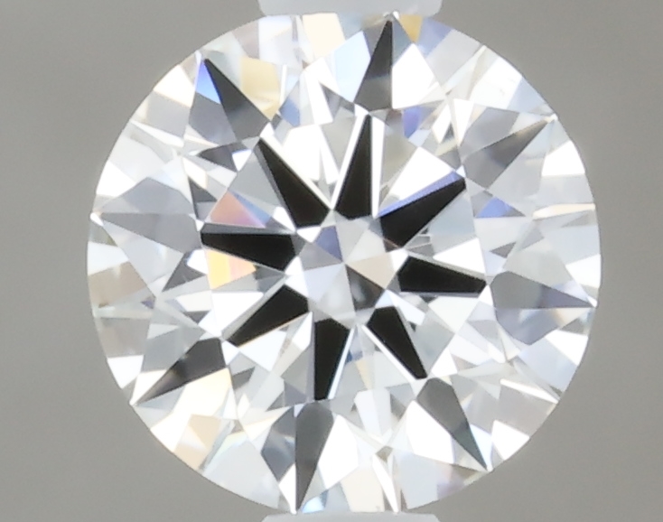 Round 0.37 ct E VS2