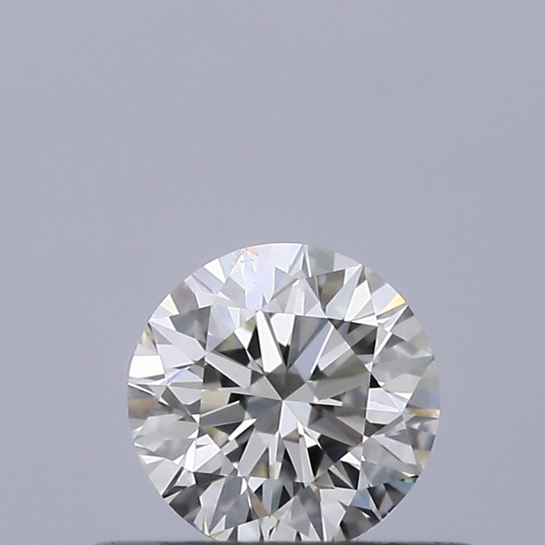 Round 0.32 ct K VS2