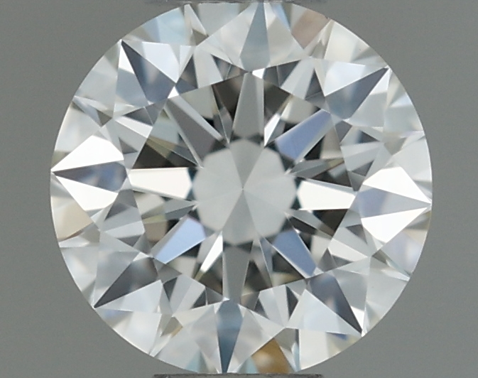 Round 0.3 ct J VVS2