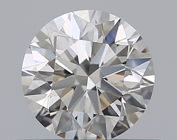 Round 0.5 ct G SI1