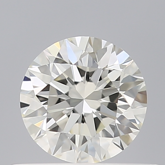 Round 0.5 ct I VVS1