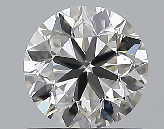 Round 0.9 ct I VS1