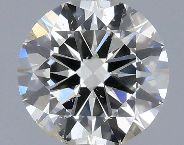 Round 0.3 ct I SI2