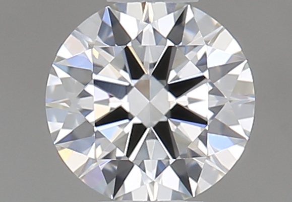 Round 0.33 ct F IF