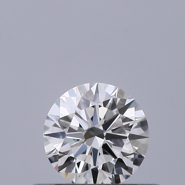 Round 0.31 ct E VVS1