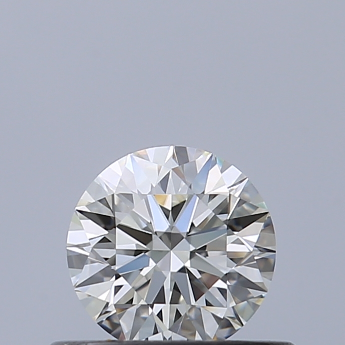 Round 0.41 ct G IF
