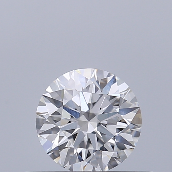 Round 0.42 ct E SI2