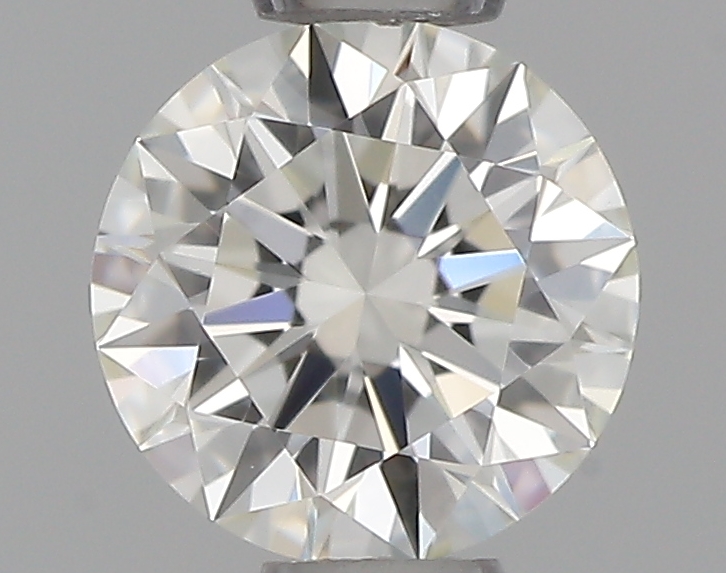 Round 0.35 ct H IF