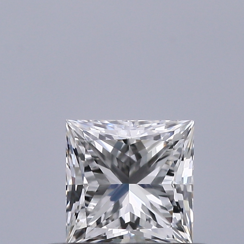 Princess 0.4 ct G VVS1