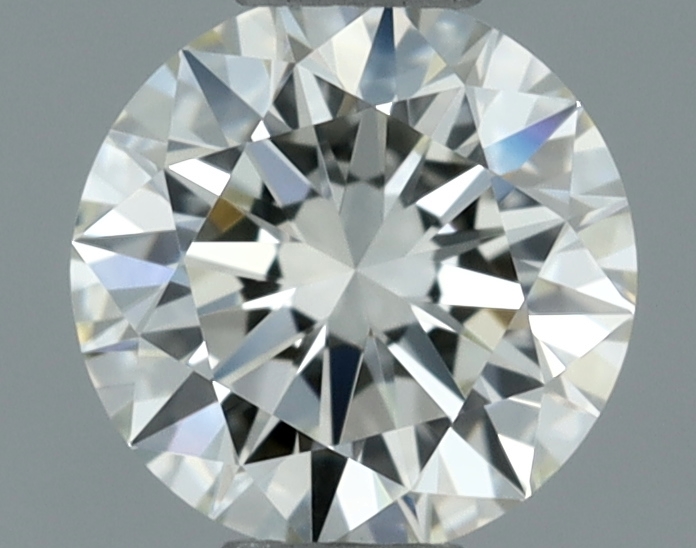 Round 0.4 ct I IF