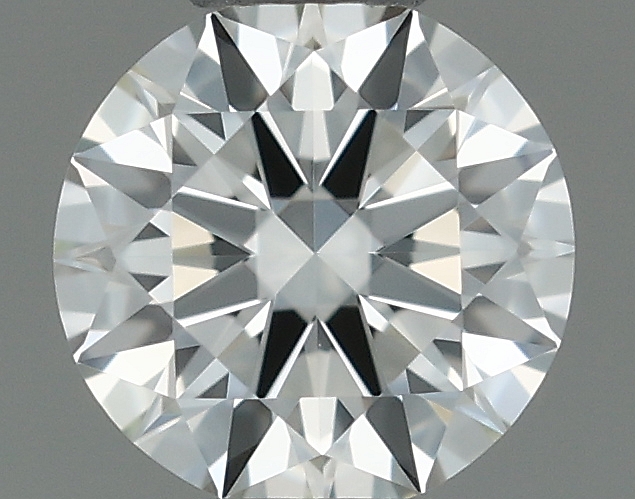 Round 0.3 ct K VVS1