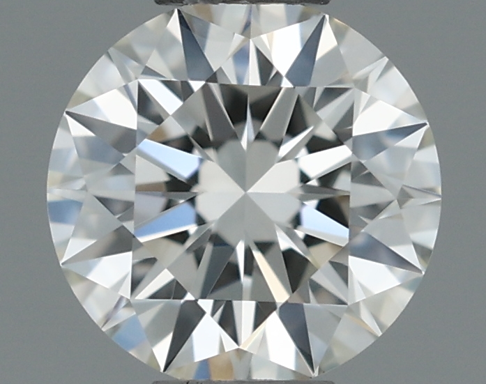 Round 0.32 ct J VS1