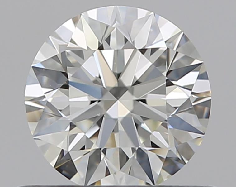 Round 0.46 ct J VS2