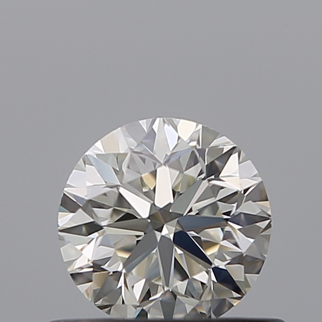 Round 0.5 ct G VVS1