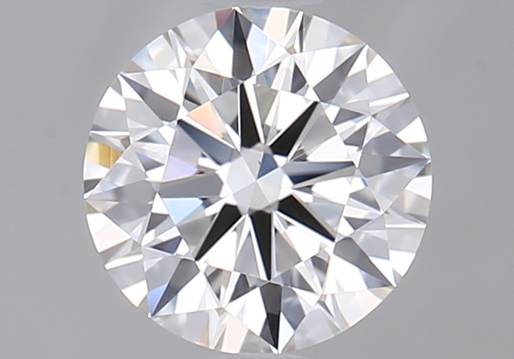 Round 0.57 ct I VS1