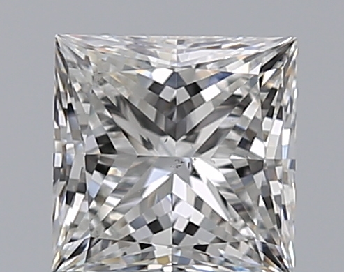 Princess 0.92 ct F VS2